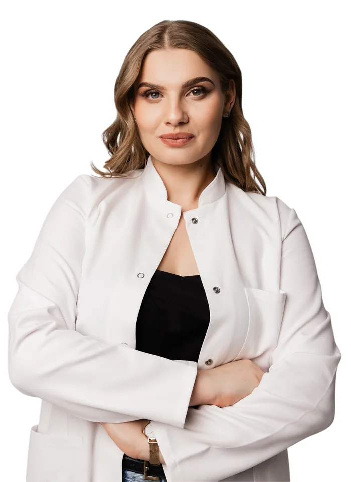Dietetyk Nutrifal — portret