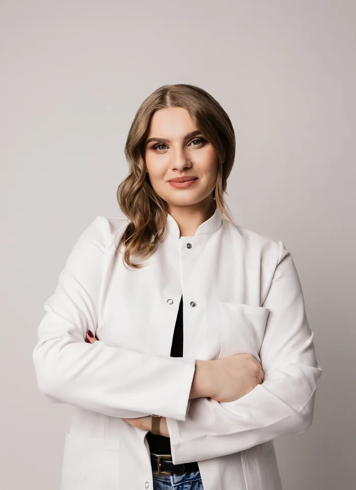 Wiktoria Fal — magister dietetyki i dietetyk kliniczny, Nutrifal Sanok